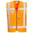 RWS Vest - Huomioliivit ja esiliinat - R476ORRS - 1