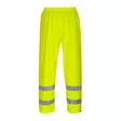 Sealtex Ultra Hi-Visibility Trousers - Huomio kesähousut - S493YERS - 1