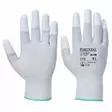 Vending Antistatic PU Fingertip Glove - Asentajan käsineet - VA198G7RS - 1