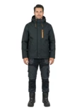 Warm FrostGO - Cannygo takki - Talvi työtakit - STZV-FROS - 2