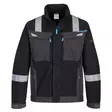 WX3- FR Work Jacket - Palosuojatut kesätakit - FR602BKRS - 1