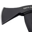 Yato Yleiskirves lasikuituvarsi - Kastelu ja puutarhatyökalut - YATO-YLEISKIRVES - 4