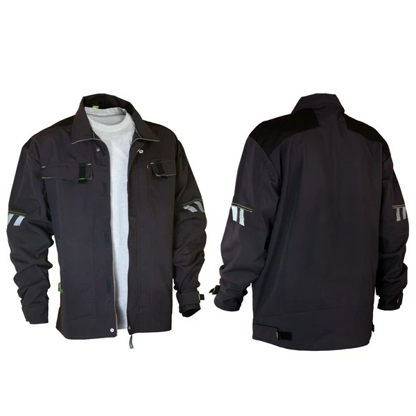 HUGO - Cannygo takki - Kesä työtakit - SVDP-HUGS - 1