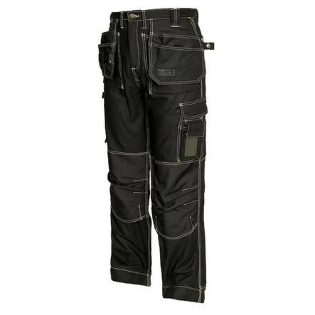 Cotton Rewelly -housut - Kesä työhousut - KEDM-KJCOT - 1