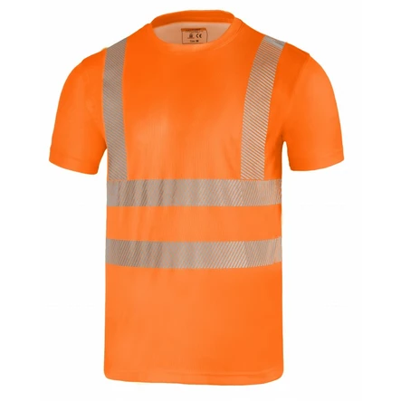 LightGO Print - Puuvillaiset T-paidat - Huomiopaidat - MAVM-COT - 2