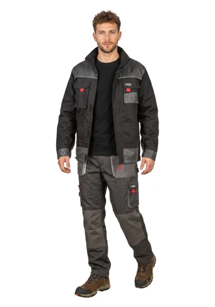 KEDP-LIGHT - Sommar arbetsbyxor - KEDP-LIGHT - 2