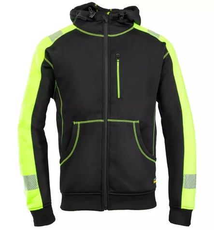 Seven Kings Style huppari - Huomio college-puserot & hupparit - ARBD-PT - 1