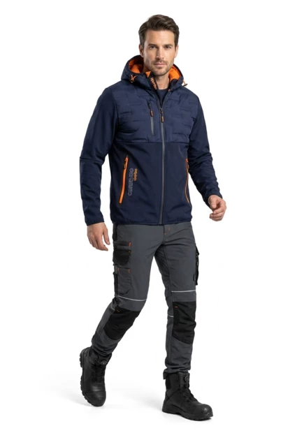 SportGO - Cannygo takki - Talvi työtakit - STZV-SPORT - 2