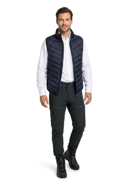 LMZP-WEST - Arbetsvästar och förkläden - LMZP-WEST - 2