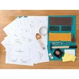 BeaverCraft Nahkalompakko ruskea DIY sar - Muut tuotteet - 16-DIYLWALLET - 4
