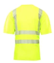 Brixton Flash Hi-Vis T-Shirt - Huomiopaidat - AFK7-PT - 3