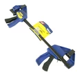 Irwin Pikapuristimet Quick-Grip Light-D - Puristimet - QUICK-GRIP-LIGHT - 2