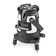 Kapro Ristilasersarja 875G vihreä 1V+4P - Laserit - 875G-SET - 6