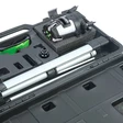 Kapro Ristilasersarja 875G vihreä 1V+4P - Laserit - 875G-SET - 5