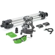 Kapro Ristilasersarja 875G vihreä 1V+4P - Laserit - 875G-SET - 1