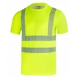 LightGO Print - Puuvillaiset T-paidat - Huomiopaidat - MAVM-COT - 3