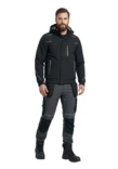 Warm SoftGO - Cannygo takki - Talvi työtakit - STZV-SOFT - 2