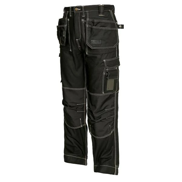 Cotton Rewelly -housut - Kesä työhousut - KEDM-KJCOT - 1