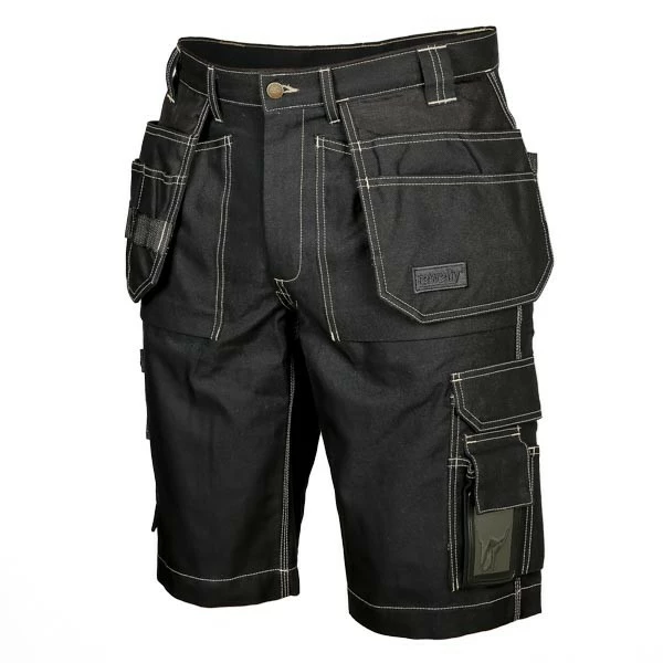 KEVM-KJCOT - Capri byxor och shorts - KEVM-KJCOT - 1