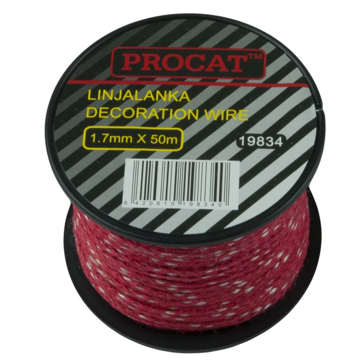 Procat Linjalanka - Sauma ja linjalangat - LINJALANKA-PROCAT - 1