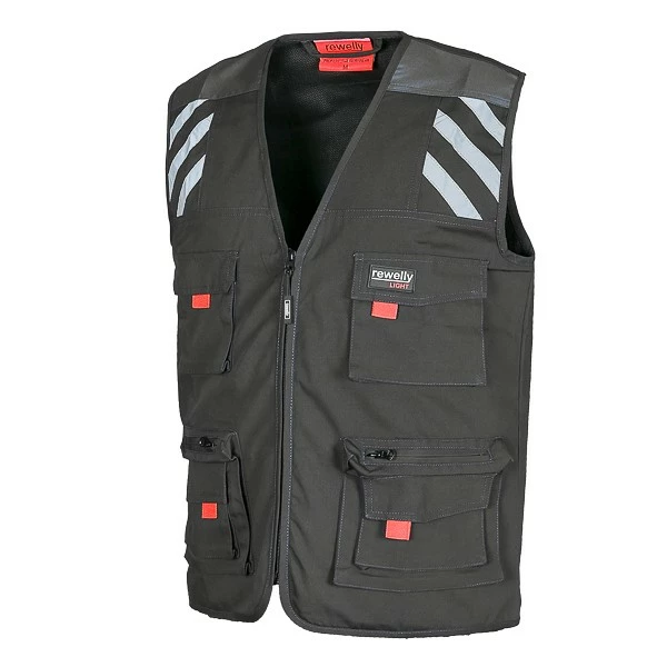 LMDP-LIGHT - Arbetsvästar och förkläden - LMDP-LIGHT - 1