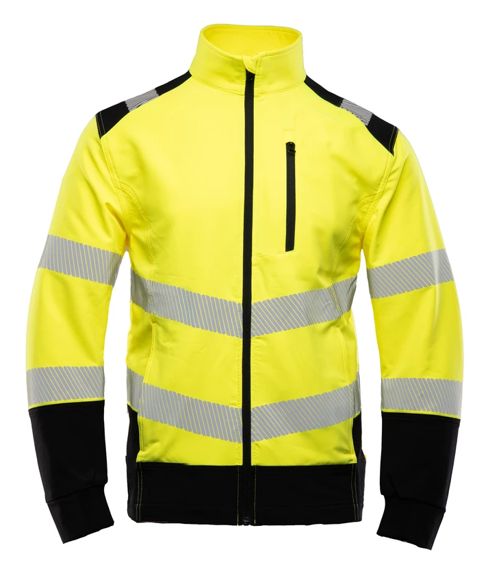 Seven Kings Flash Summer Jacket - Huomio kesätakit - A9BL-PT - 1