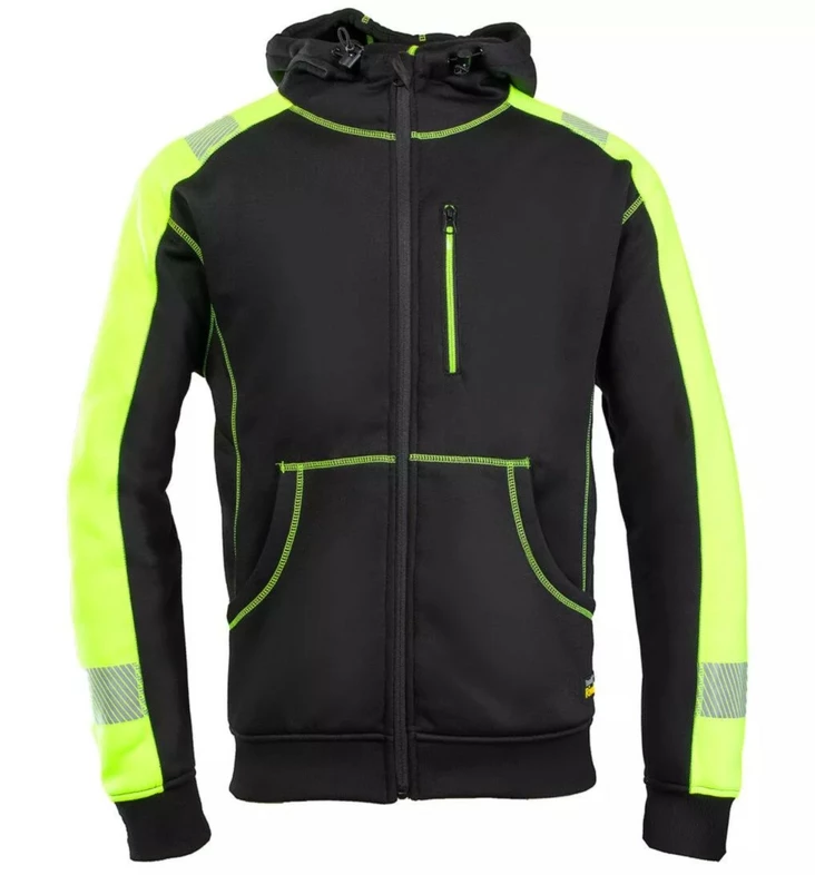 Seven Kings Style huppari - Huomio college-puserot & hupparit - ARBD-PT - 1