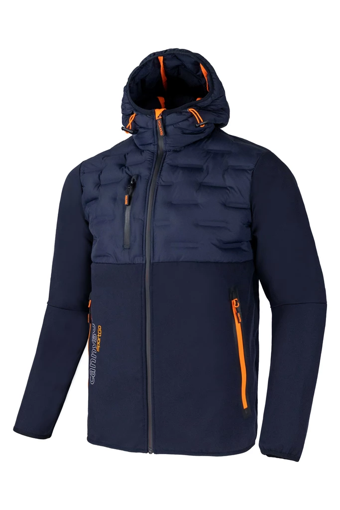 STZV-SPORT - Talvi työtakit - STZV-SPORT - 1