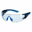 Tech Look Lite KN Safety Glasses - Suojalasit ja tarvikkeet - PS27BLU - 1