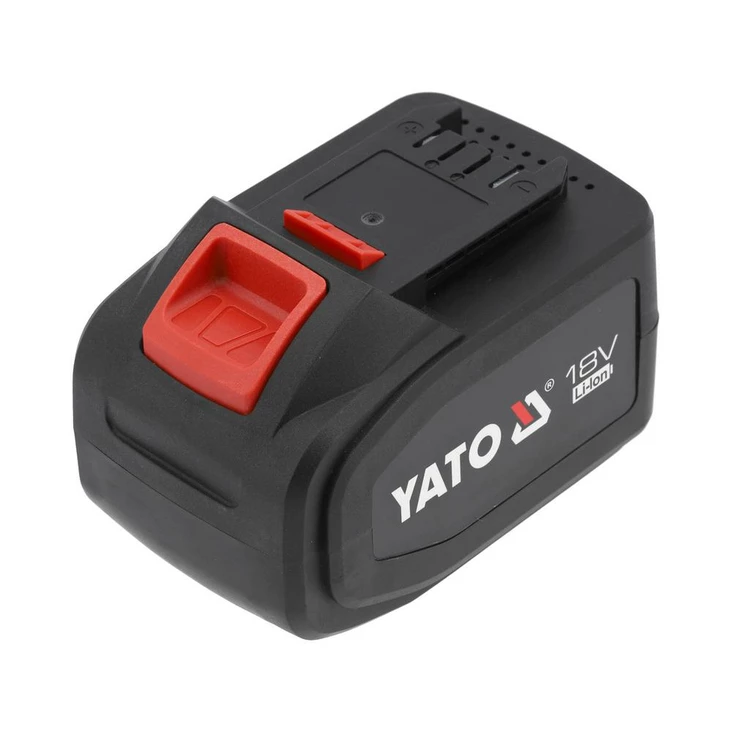 Yato 18V Li-Ion akku - Sähkötyökalut ja akkutyökalut - YATO-18V-AKKU - 1