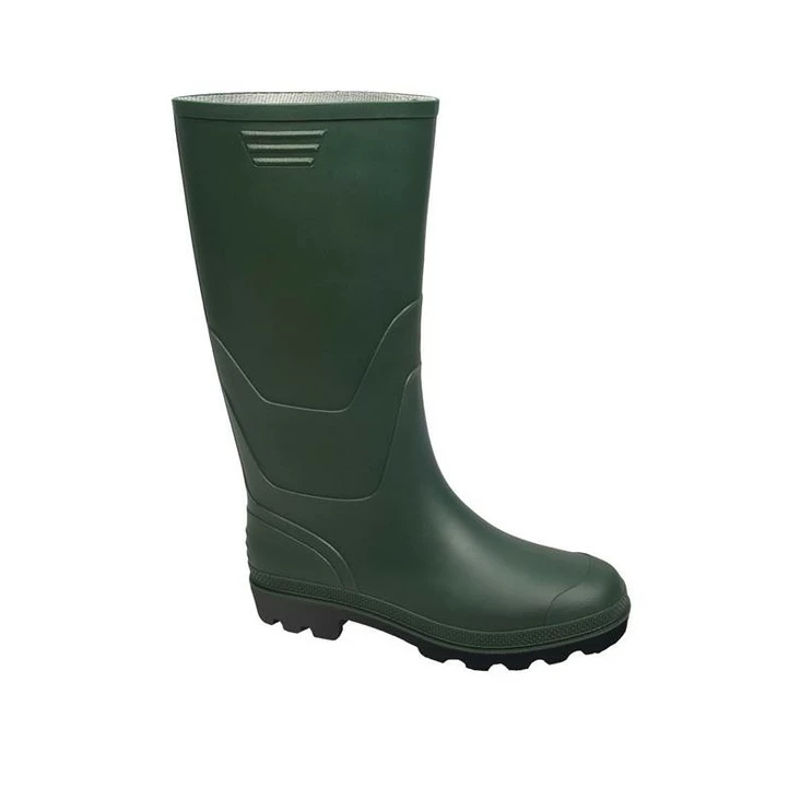 PVC-nilkkasaappaat 900P - Työ- ja turvasaappaat - BAGV4-P0V - 1