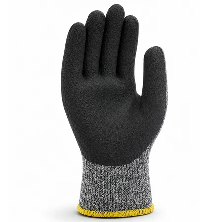 CutShield D/5 Talvi - Viiltosuoja vuorillinen - Viiltosuojakäsineet - 5005W - 2