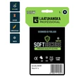 Laatu Asentajankäsine Talvi nahka fleece vuorella - Hanskat - LAATU-1015W - 3