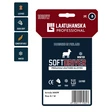 Laatu Soft Driver Talvihanska vuorellinen vuohen nahka - Hanskat - LAATU-1010W - 3