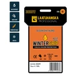 Laatu Talvityöhanska 2141X vedenpitävä HiVis Väri - Hanskat - LAATU-3050W - 3