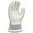 Lappland läderhandske med foder Art.1025W - Läder arbetshandskar - 1025W - 2