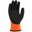 Winter Grip Talvi - Vedenpitava talvi käsine - Talvi työkäsineet - 3050W - 2