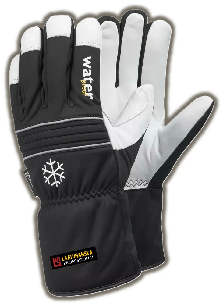 1038W - Vinterarbetshandskar - 1038W - 1