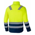 FlexiGO - Cannygo fleece collegepaita - Varselfleecejackor - DZDP-FLEX - 7