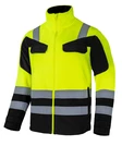 FlexiGO - Cannygo fleece collegepaita - Varselfleecejackor - DZDP-FLEX - 6