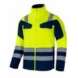 FlexiGO - Cannygo fleece collegepaita - Varselfleecejackor - DZDP-FLEX - 4