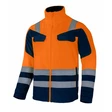 FlexiGO - Cannygo fleece collegepaita - Varselfleecejackor - DZDP-FLEX - 5