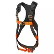 Portwest Ultra 1 Point Harness - Turvavaljaat - FP71K1RXL2X - 1