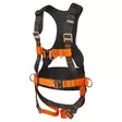 Portwest Ultra 3 Point Harness - Turvavaljaat - FP73K1RXL2X - 1