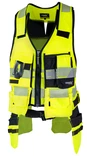 LMDP-STREPGL/1X - Varselvästar och förkläden - LMDP-STREPGL1X - 1