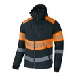 Warm BERGO - Cannygo takki - Varseljackor vinter - STZV-BERGOR1X - 1