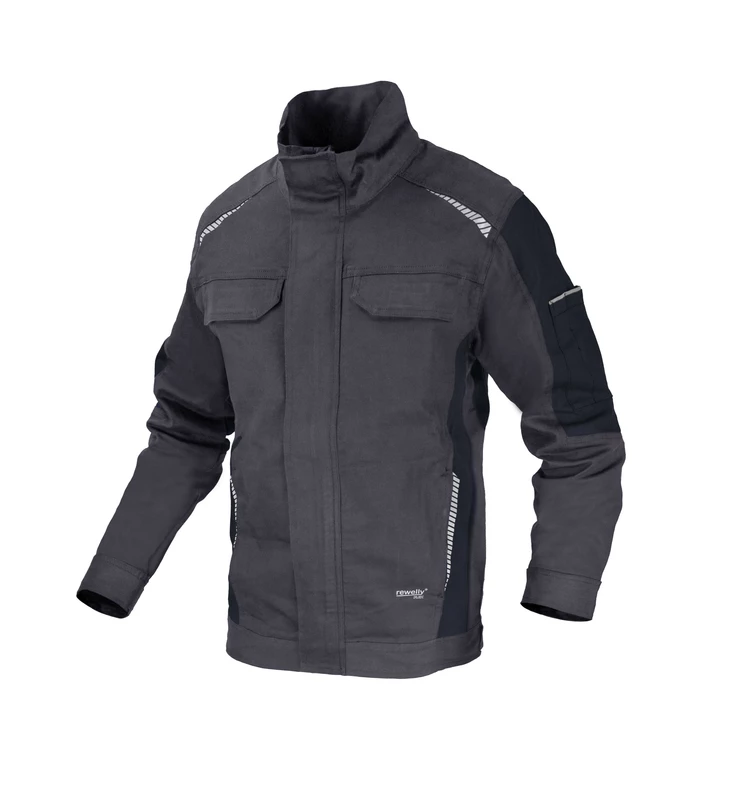 SVDM-FLEX - Kesä työtakit - SVDM-FLEX - 1