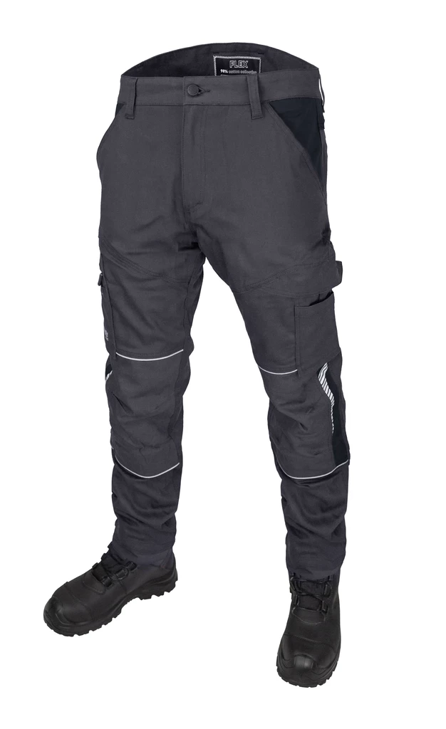 KEDM-FLEX - Sommar arbetsbyxor - KEDM-FLEX - 1