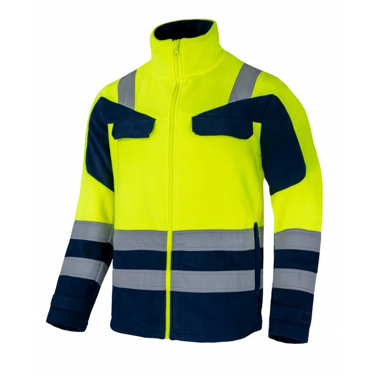 DZDP-FLEX - Varselfleecejackor - DZDP-FLEX - 1