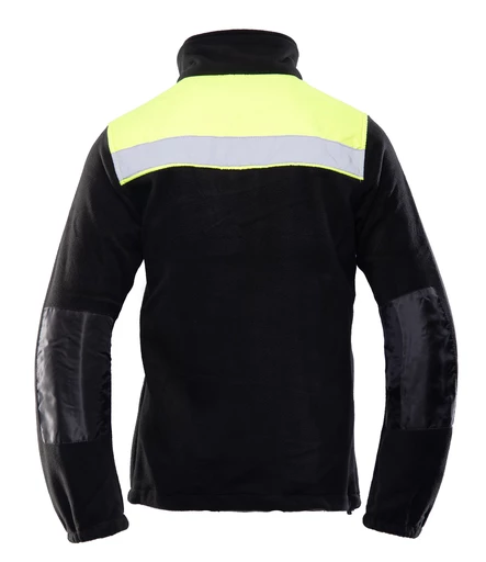 SEVEN_KINGS FLEECE JACKET RIVAL - Huomio talvitakit - ORPO-Y - 2